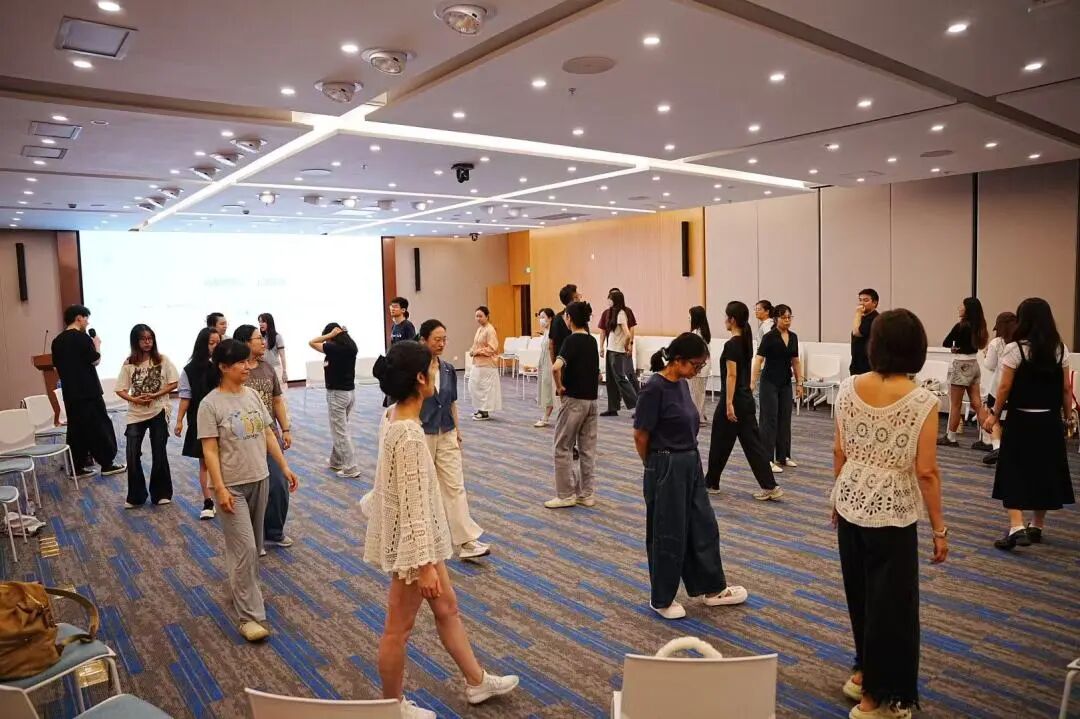 以非遗融合传递温暖