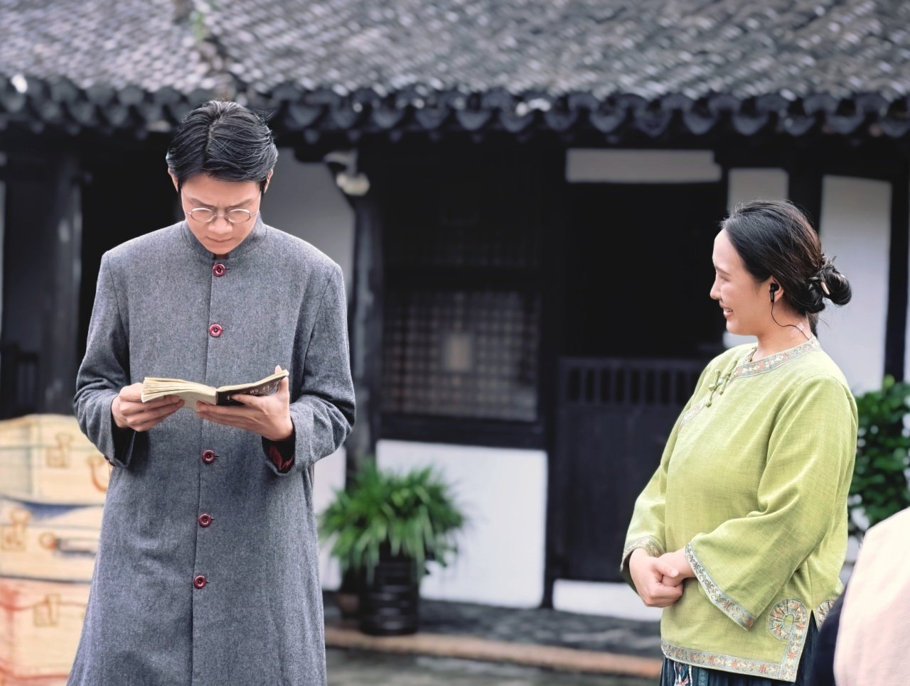 戏文系发布时间