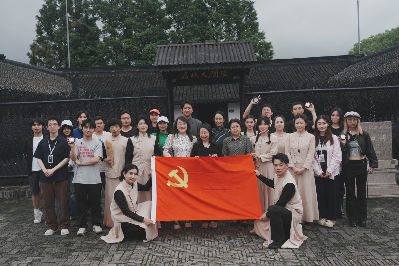戏文系发布时间